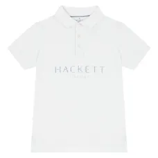 Рубашка поло с логотипом