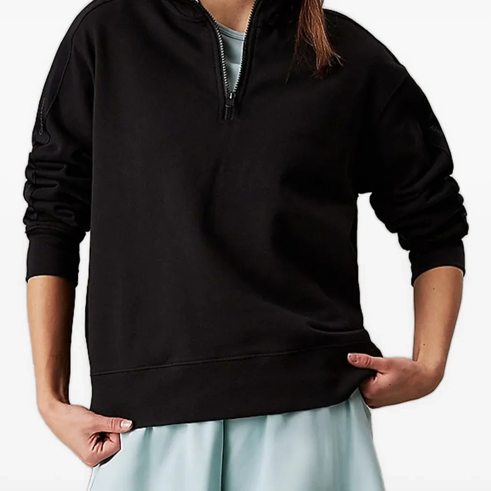 Толстовка на молнии