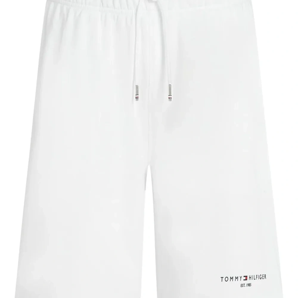 Спортивные шорты с логотипом