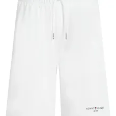 Спортивные шорты с логотипом