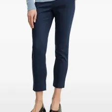 Брюки с логотипом