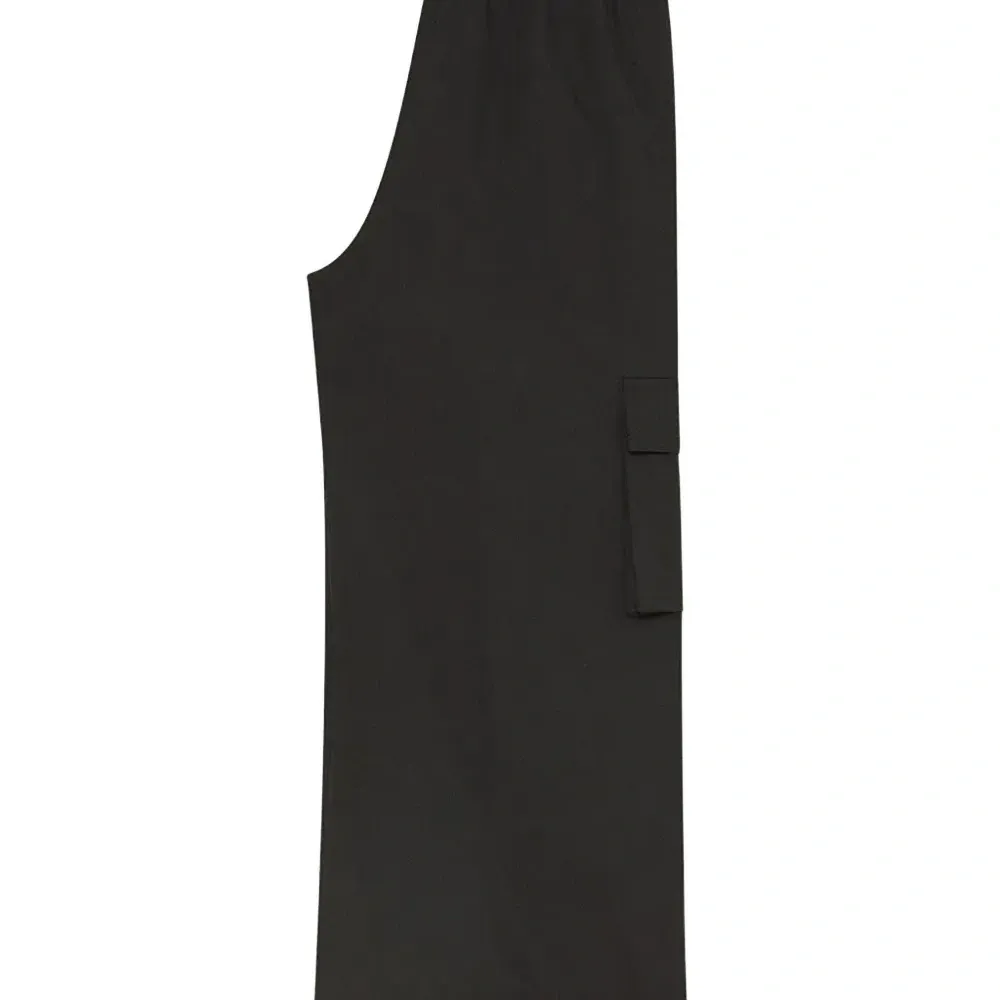 Брюки карго с логотипом