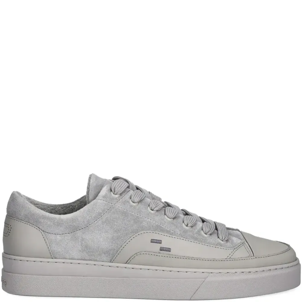 кроссовки Riviera Mix со вставками