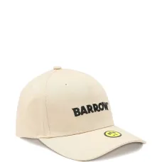 Бейсболка с вышитым логотипом Бейсболка с вышитым логотипом