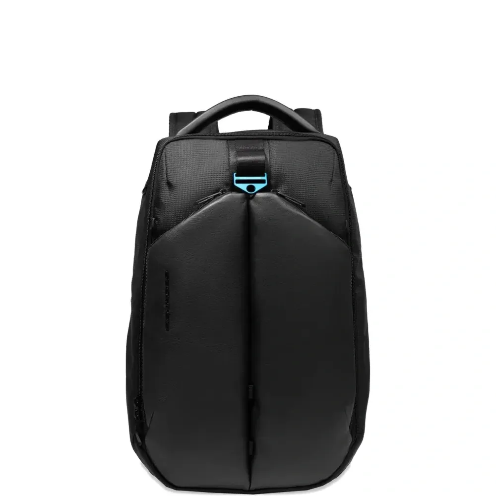 Рюкзак со вставками