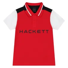 Рубашка поло с логотипом