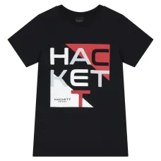 Хлопковая футболка Хлопковая футболка