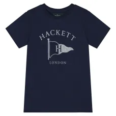 Футболка с логотипом