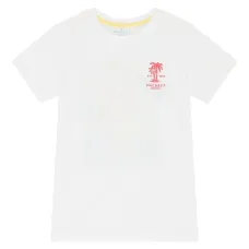 Футболка с логотипом Футболка с логотипом