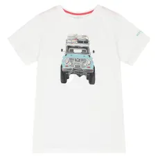 Футболка с логотипом