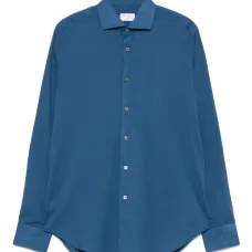 Рубашка с длинными рукавами