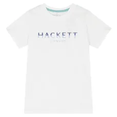 Футболка с логотипом