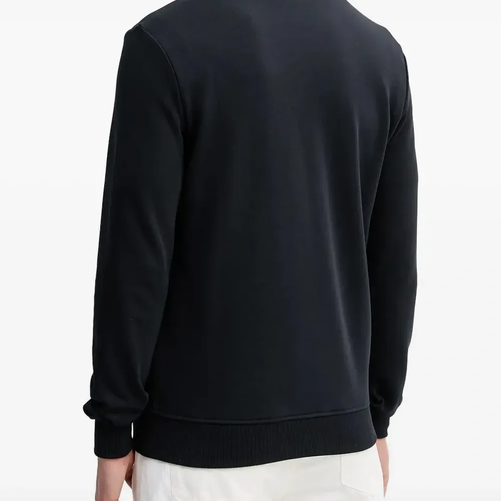 Толстовка с логотипом Толстовка с логотипом