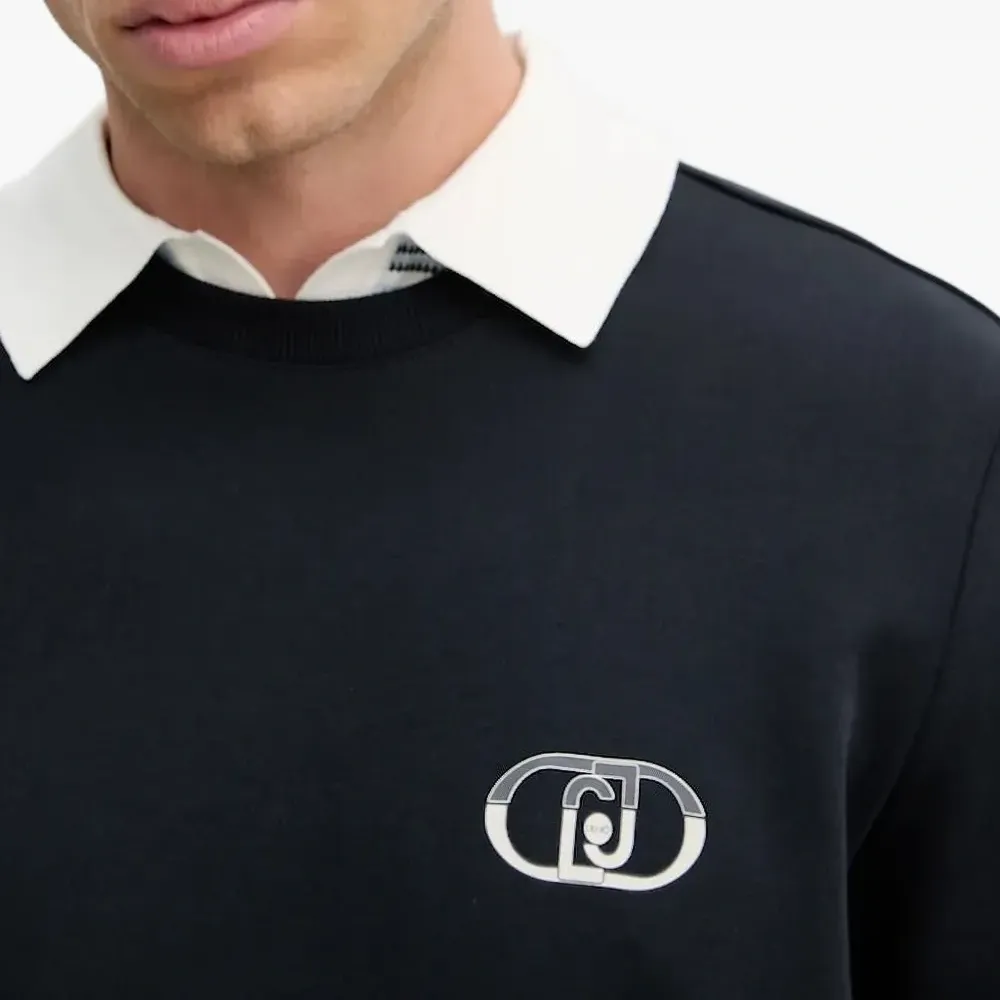 Толстовка с логотипом Толстовка с логотипом