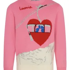 Джемпер New Queen C Джемпер New Queen C