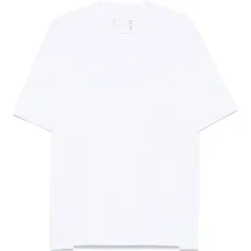 Футболка с круглым вырезом Футболка с круглым вырезом