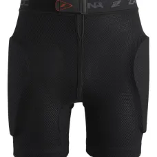 Шорты с логотипом