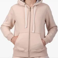 Худи с вышивкой