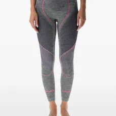 Спортивные легинсы с логотипом