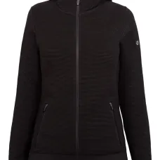 Лыжная куртка с капюшоном