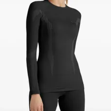 Бесшовный лонгслив