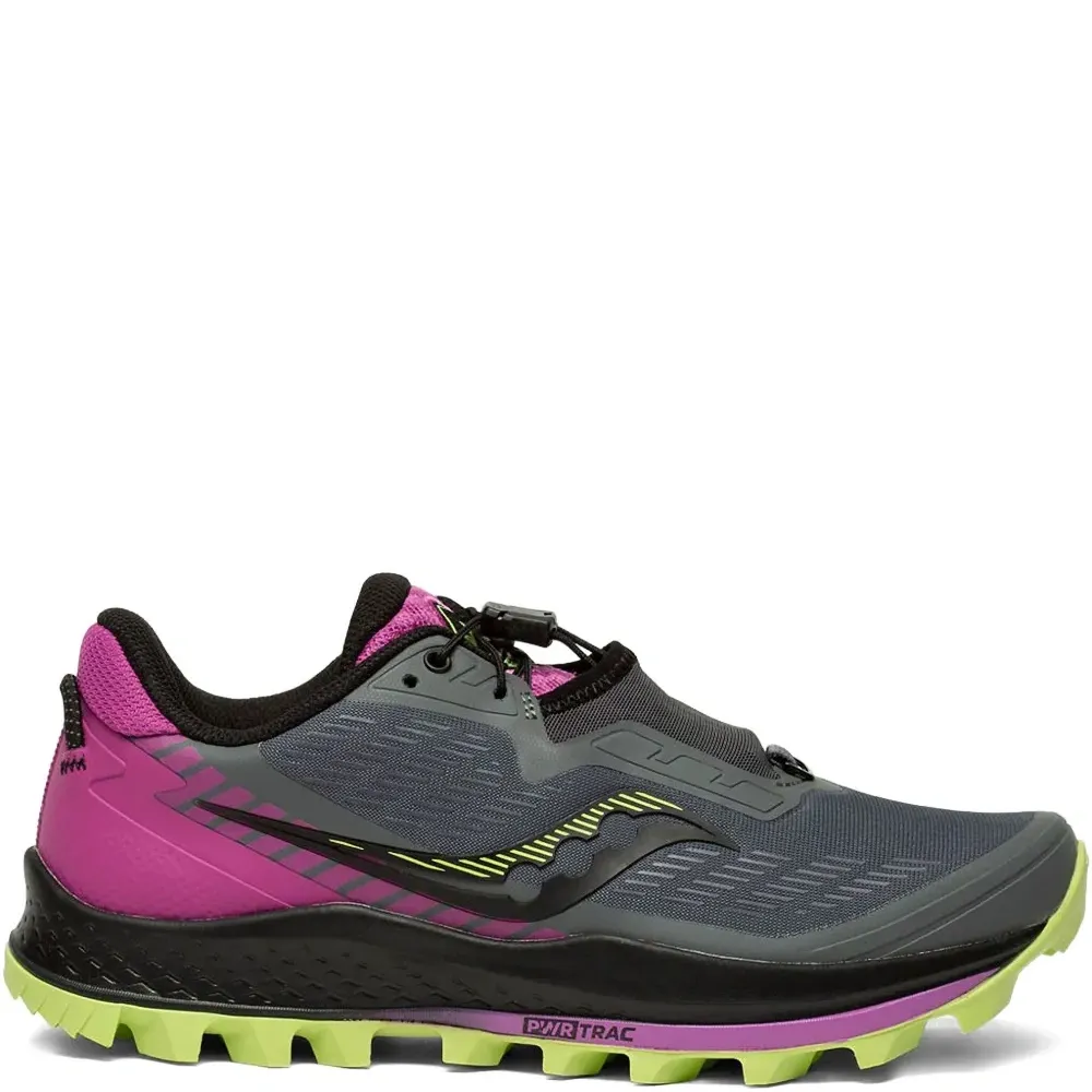 Кроссовки Peregrine