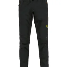 Спортивные брюки с логотипом