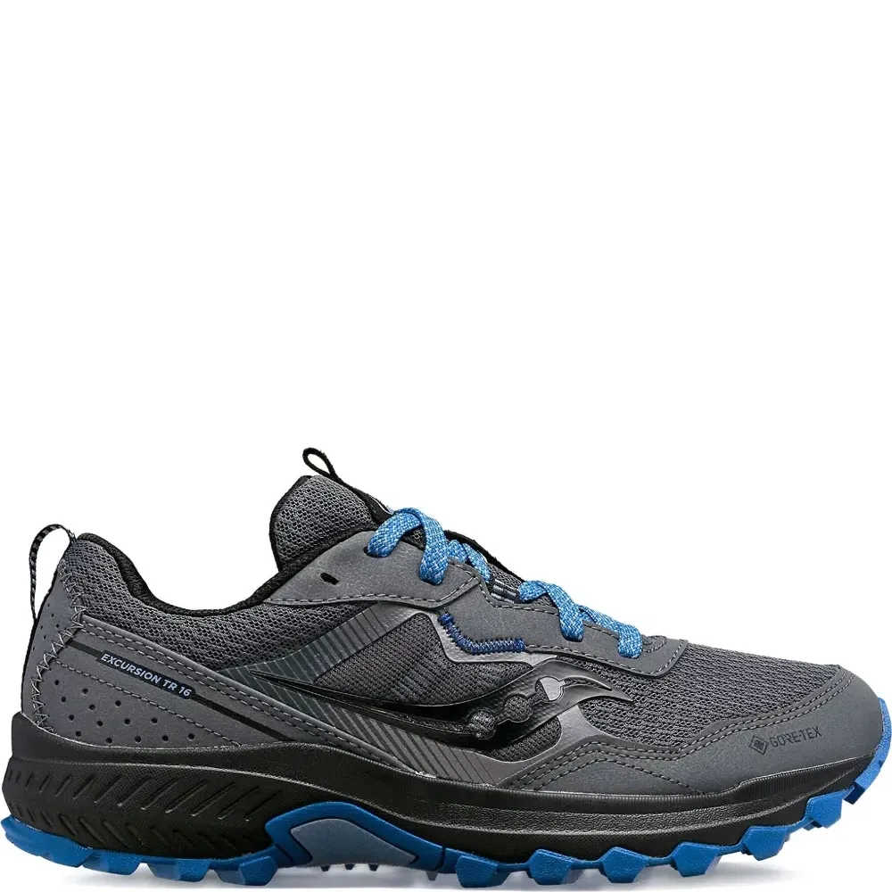 Кроссовки Excursion TR16