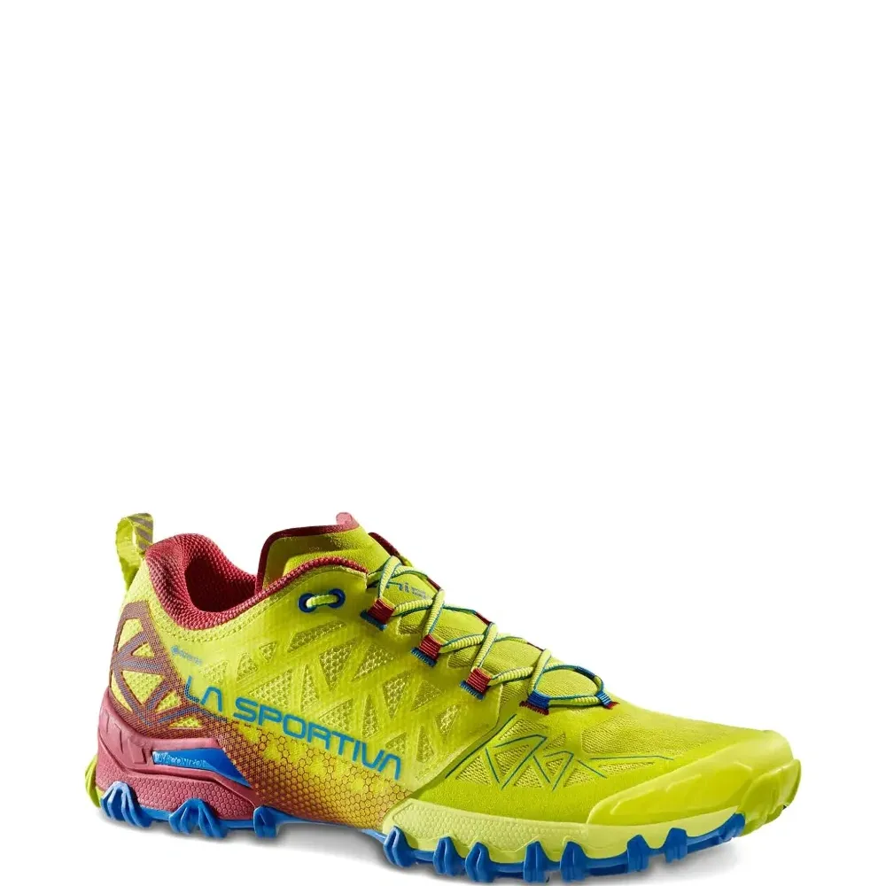 Кроссовки Bushido II