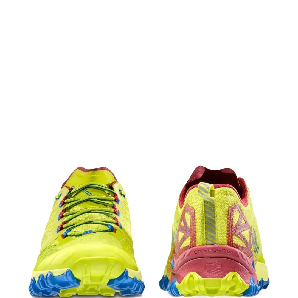 Кроссовки Bushido II