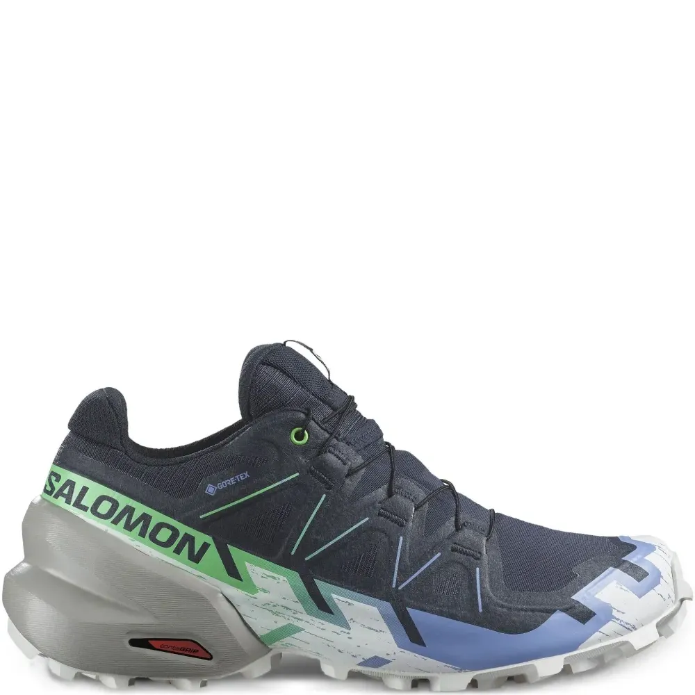 Кроссовки Speedcross 6 Gore-Tex