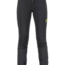 Лыжные брюки с логотипом