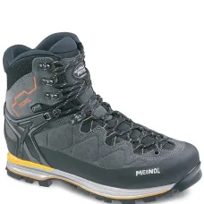 Ботинки с логотипом