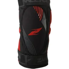 Накладки на колени с логотипом