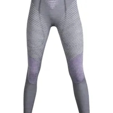 Спортивные легинсы с логотипом