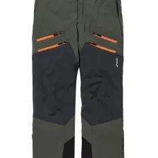 Лыжные брюки с логотипом