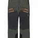 Лыжные брюки с логотипом