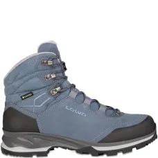 Непромокаемые ботинки