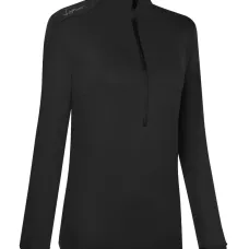 Толстовка с высоким воротником Толстовка с высоким воротником