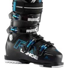 Лыжные ботинки с логотипом