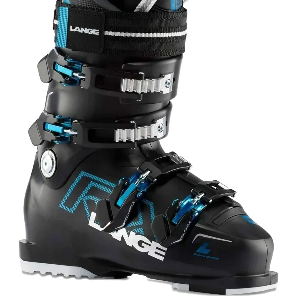 Лыжные ботинки с логотипом