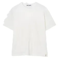 Рифленая футболка