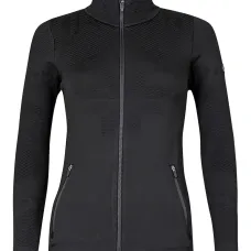 Фактурная куртка на молнии Фактурная куртка на молнии