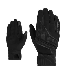 Дутые перчатки