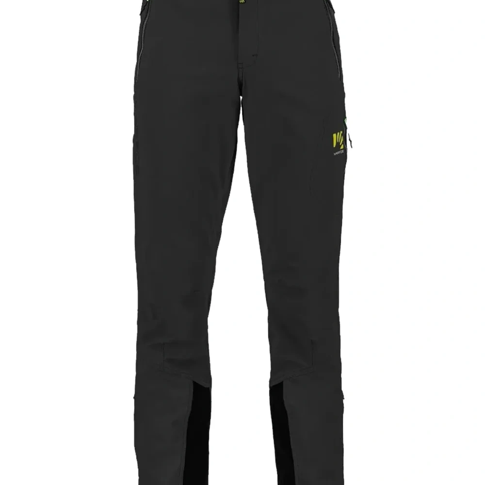 Прямые брюки