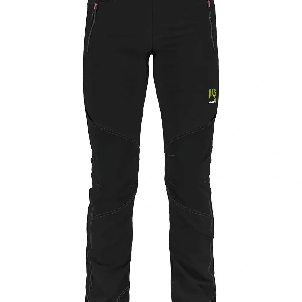 Брюки с логотипом