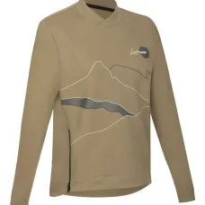 Футболка из смесового хлопка Футболка из смесового хлопка