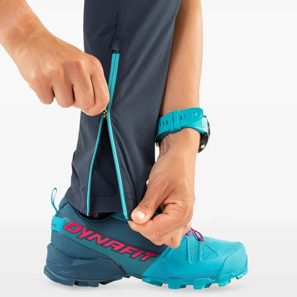 Кроссовки Transalper GTX