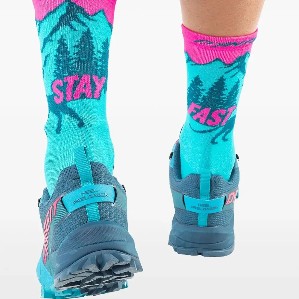 Кроссовки Transalper GTX