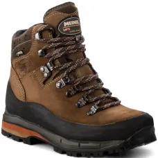 Ботинки с нашивкой-логотипом